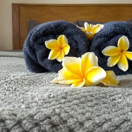 Calliandra Homestay Баньювангі Екстер'єр фото