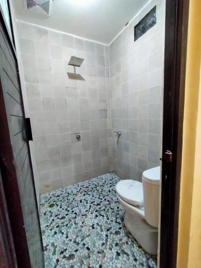Calliandra Homestay Баньювангі Екстер'єр фото